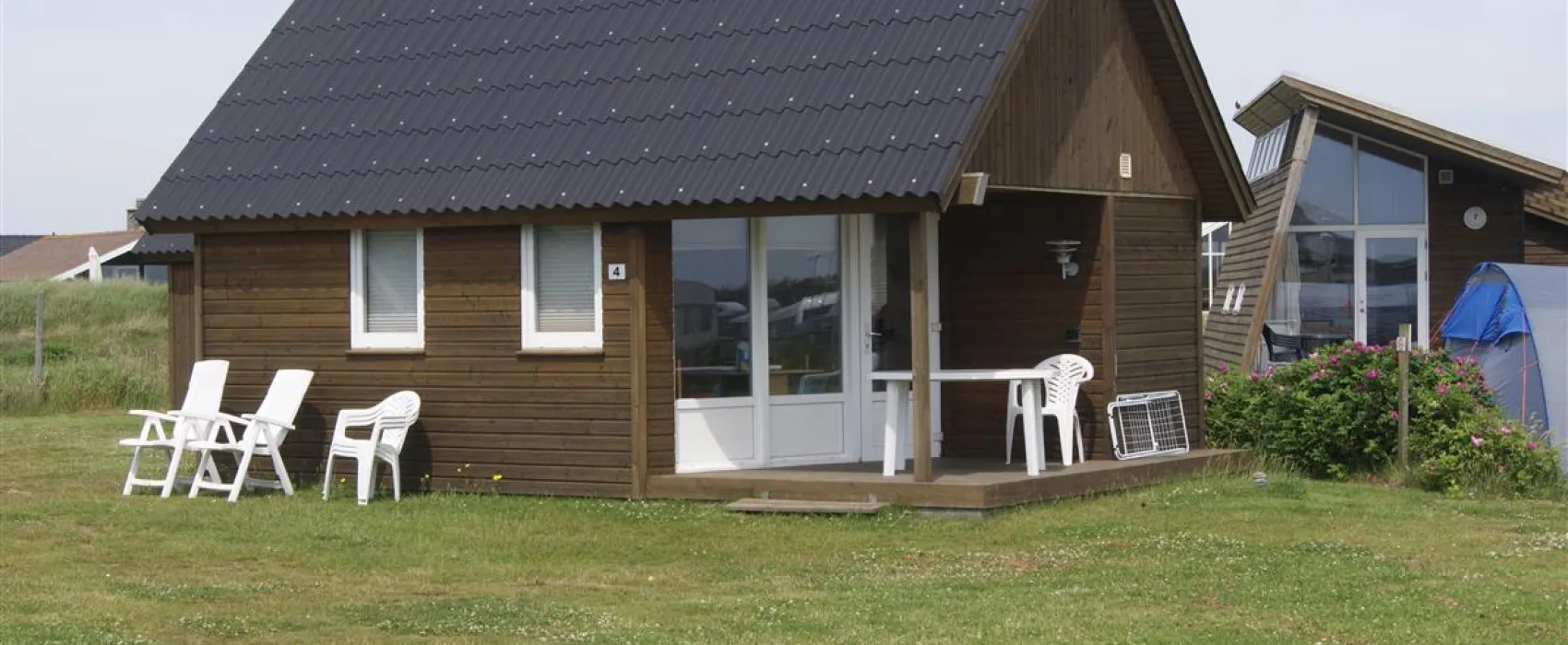 Holmsland Klit Camping Fdm