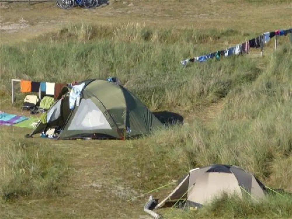 Holmsland Klit Camping Fdm