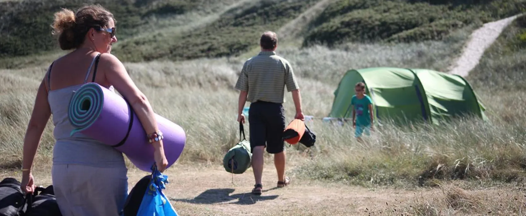 Holmsland Klit Camping Fdm