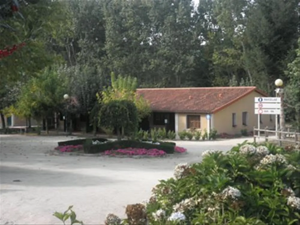 Camping os Invernadeiros