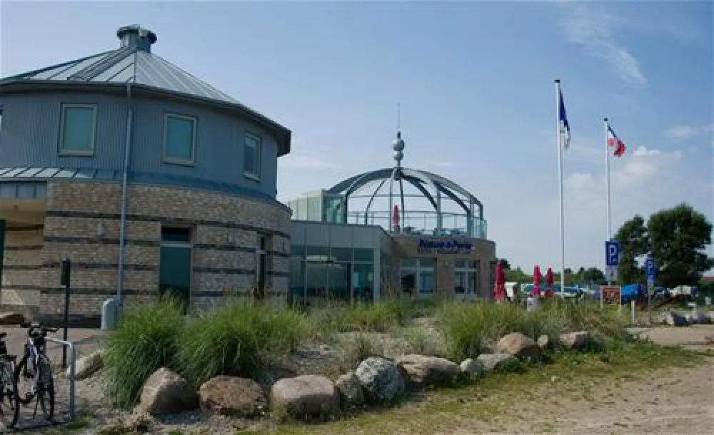 Campingpark Ostseestrand