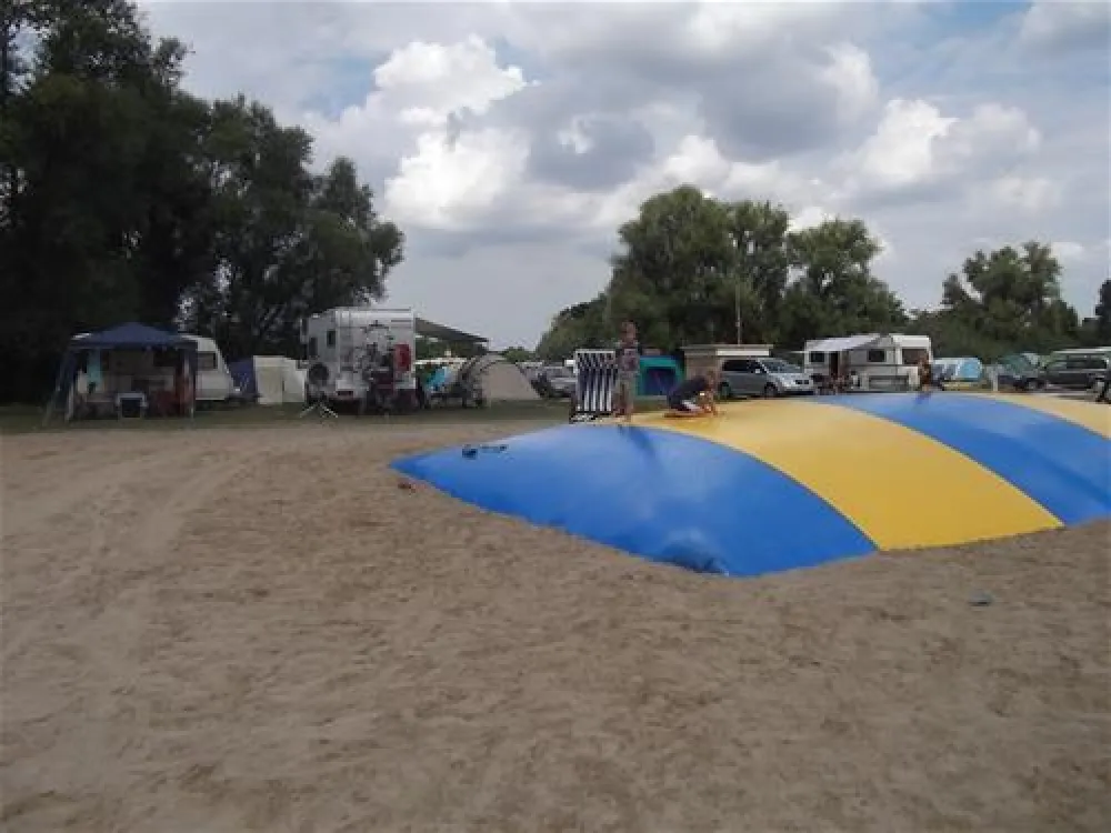 Campingpark Ostseestrand