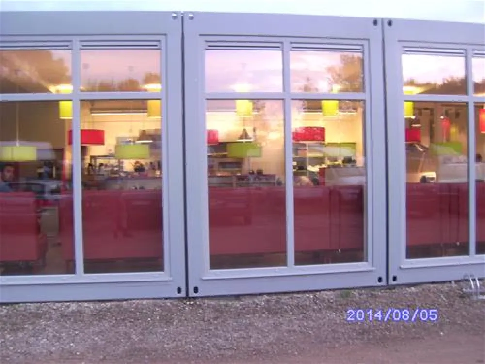 Campingpark Ostseestrand