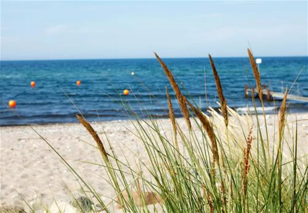 Campingpark Ostseestrand