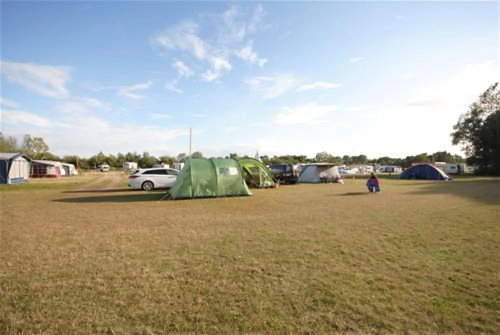 Campingpark Ostseestrand