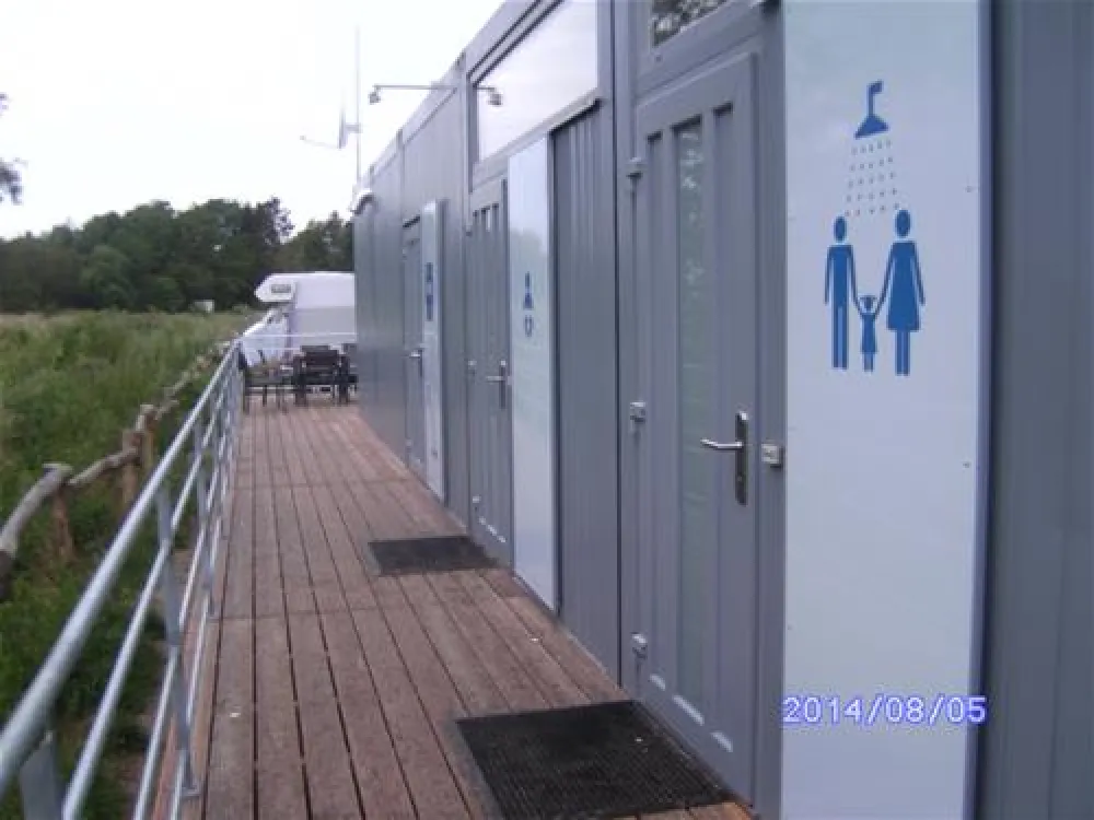 Campingpark Ostseestrand