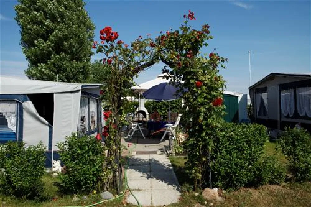 Campingpark Ostseestrand