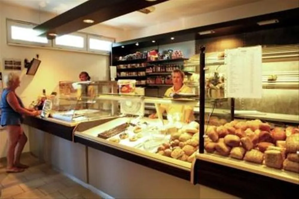 Campingpark Ostseestrand