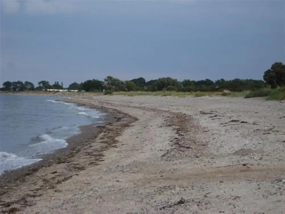 Campingpark Ostseestrand