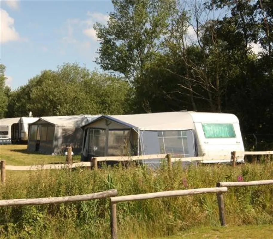 Campingpark Ostseestrand