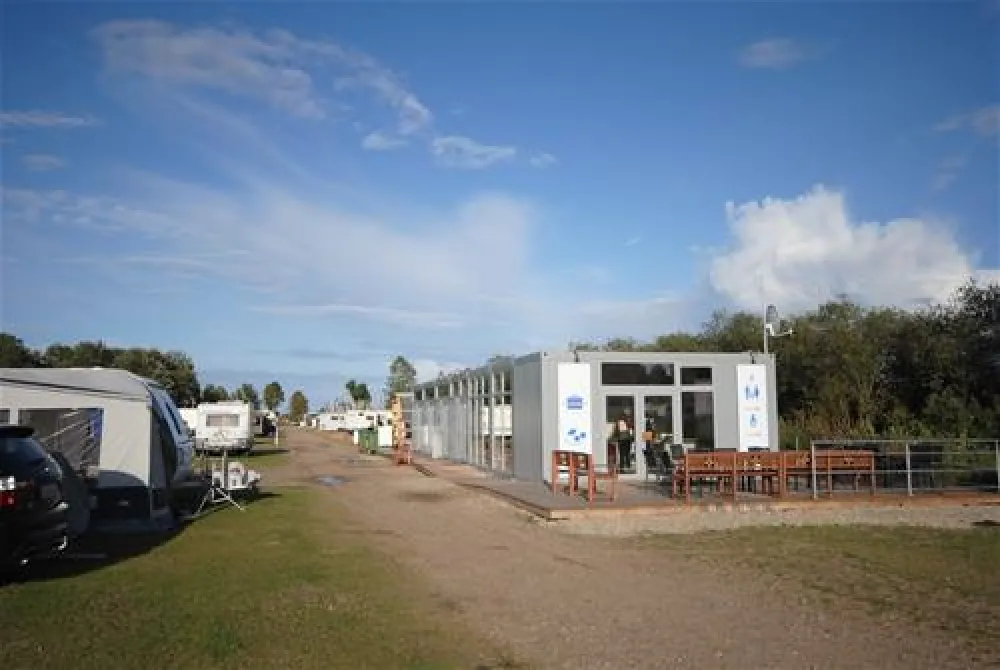 Campingpark Ostseestrand