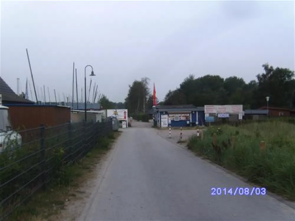 Campingpark Ostseestrand