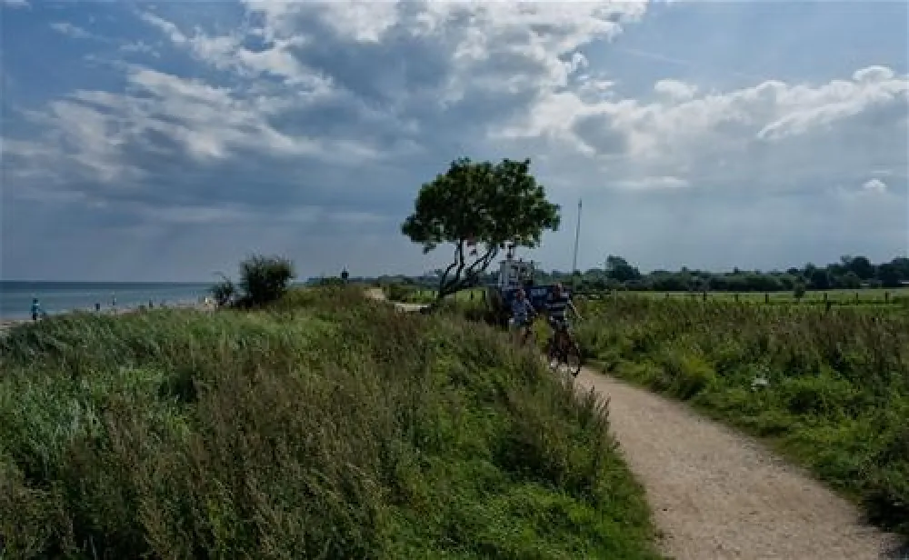 Campingpark Ostseestrand