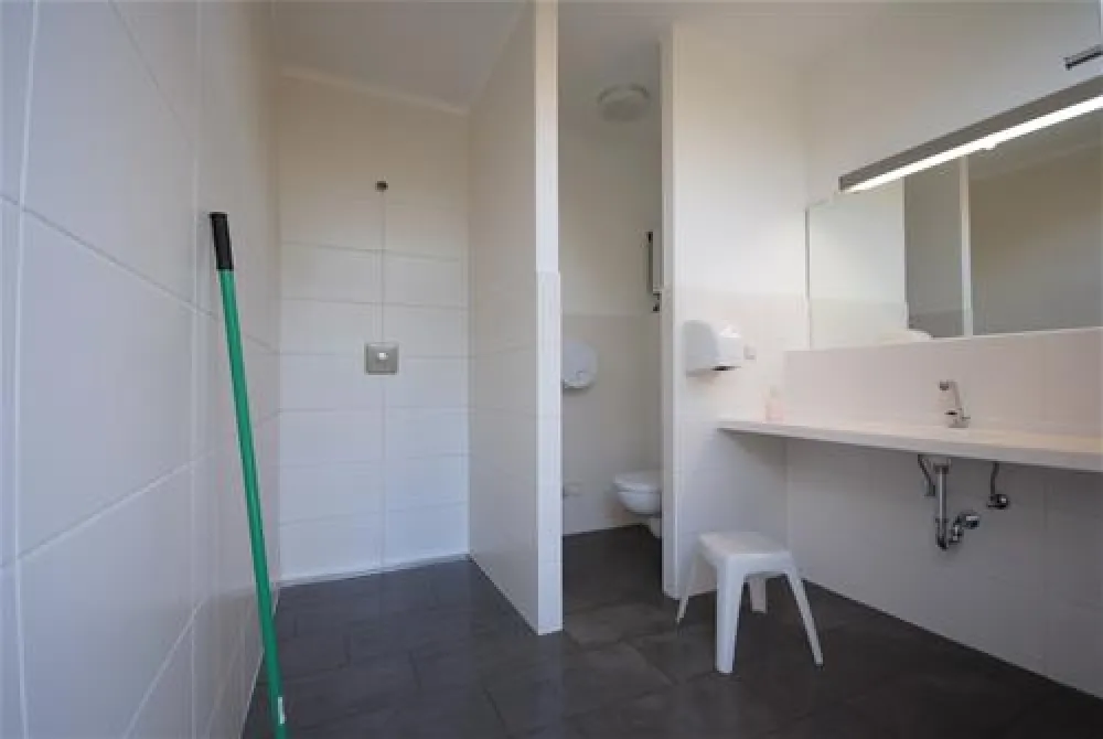 Campingpark Ostseestrand