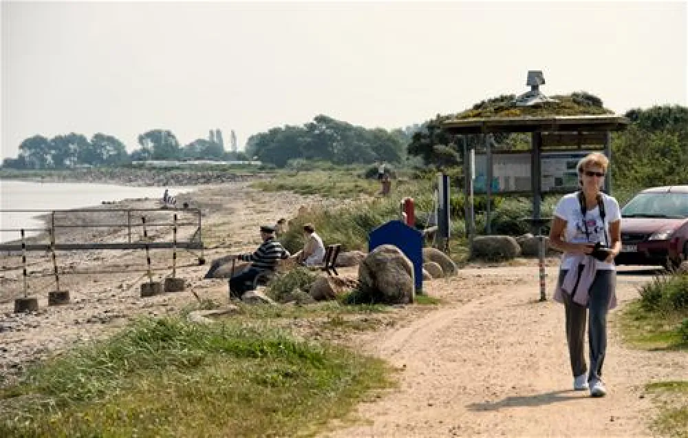 Campingpark Ostseestrand