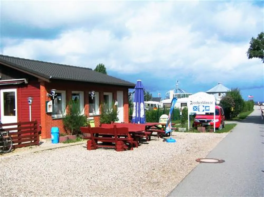 Campingpark Ostseestrand