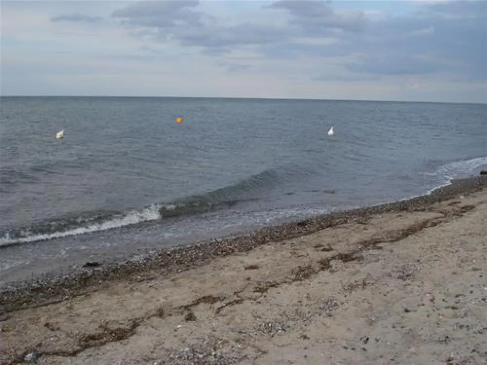 Campingpark Ostseestrand