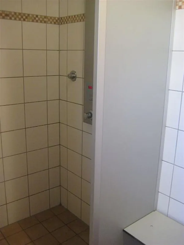 Campingpark Ostseestrand