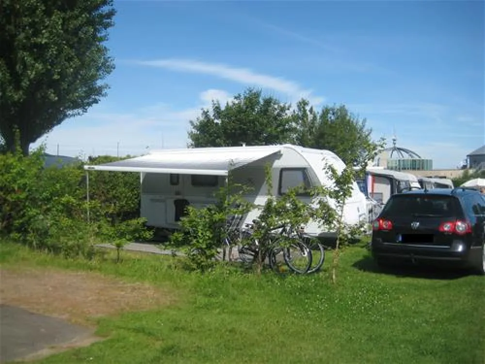 Campingpark Ostseestrand