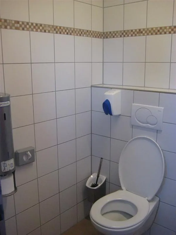 Campingpark Ostseestrand