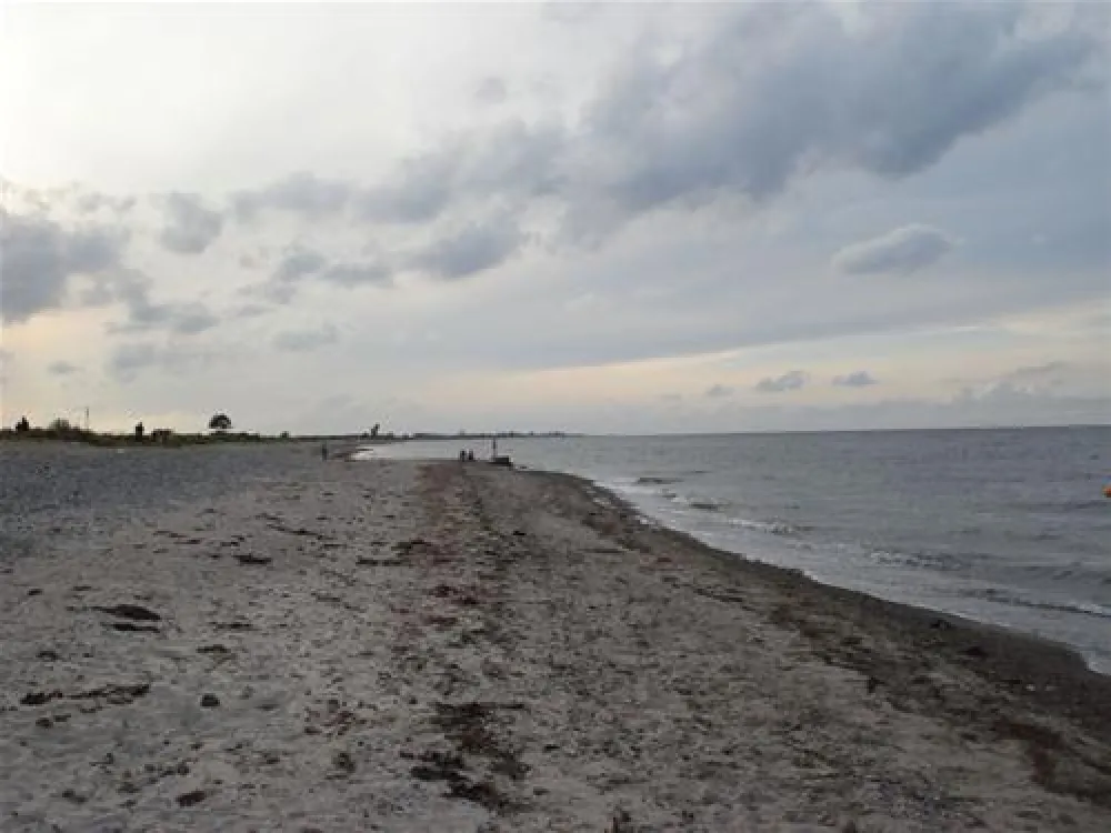 Campingpark Ostseestrand