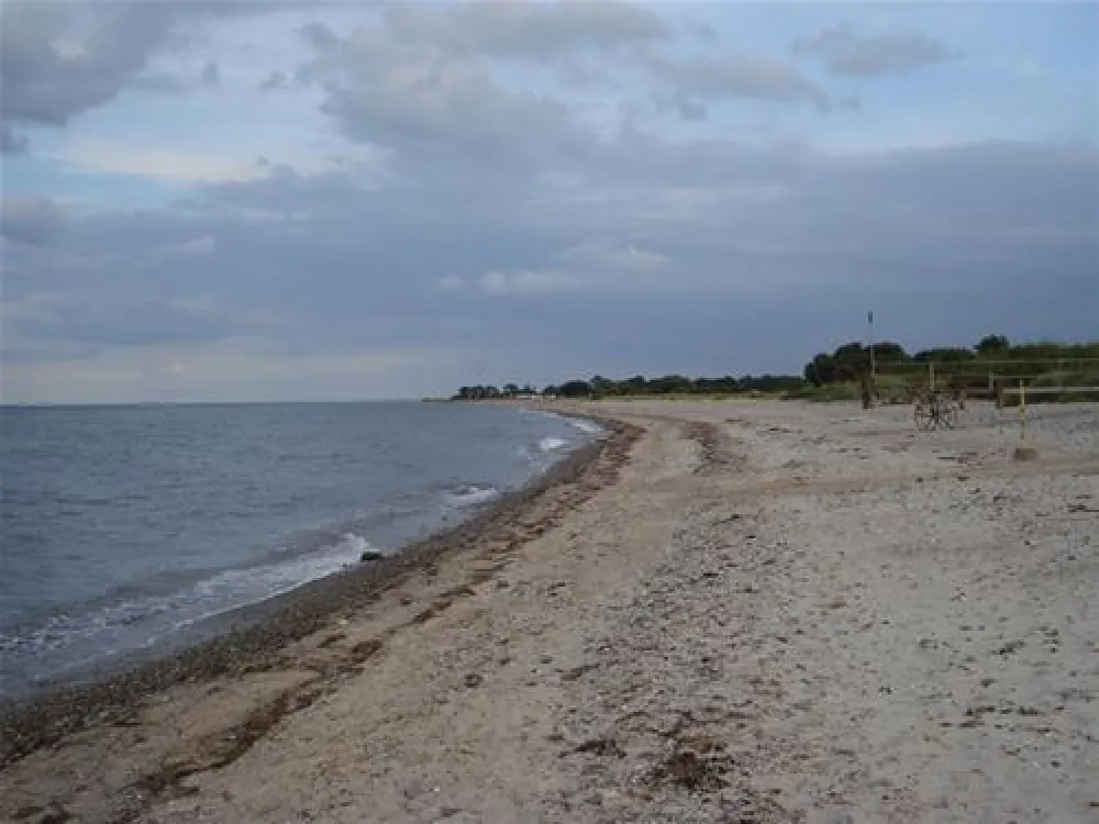 Campingpark Ostseestrand