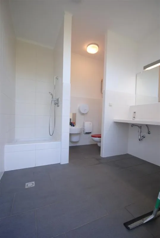 Campingpark Ostseestrand