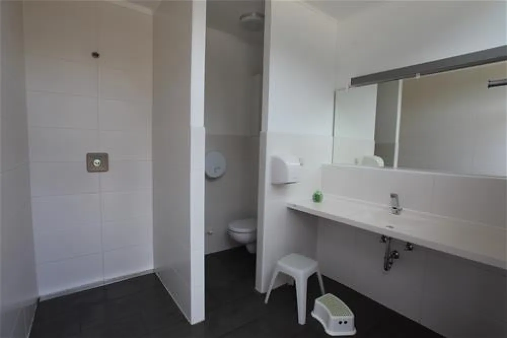 Campingpark Ostseestrand