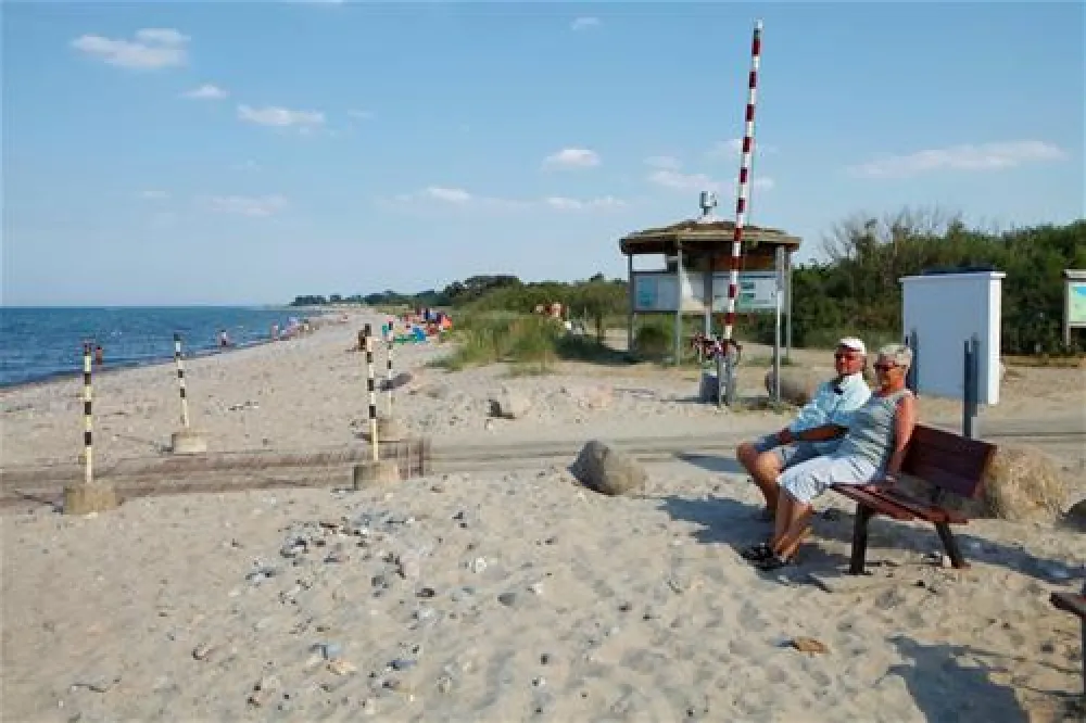 Campingpark Ostseestrand