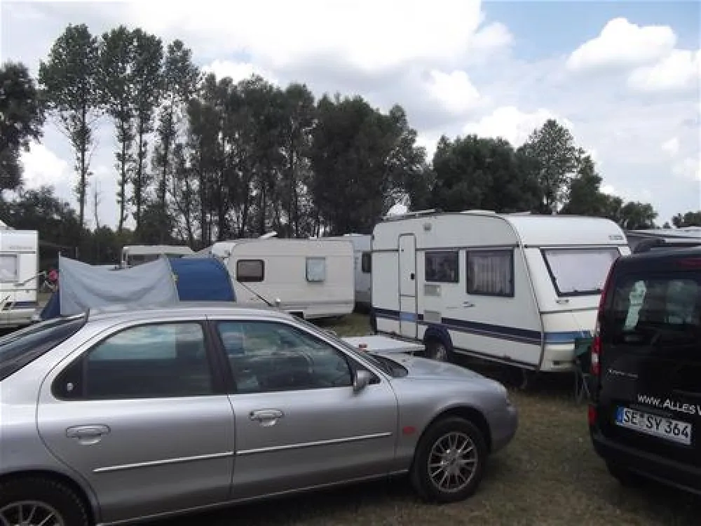 Campingpark Ostseestrand