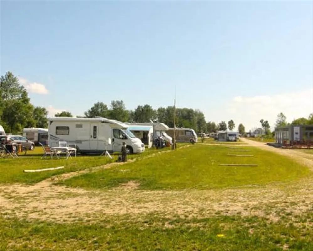Campingpark Ostseestrand