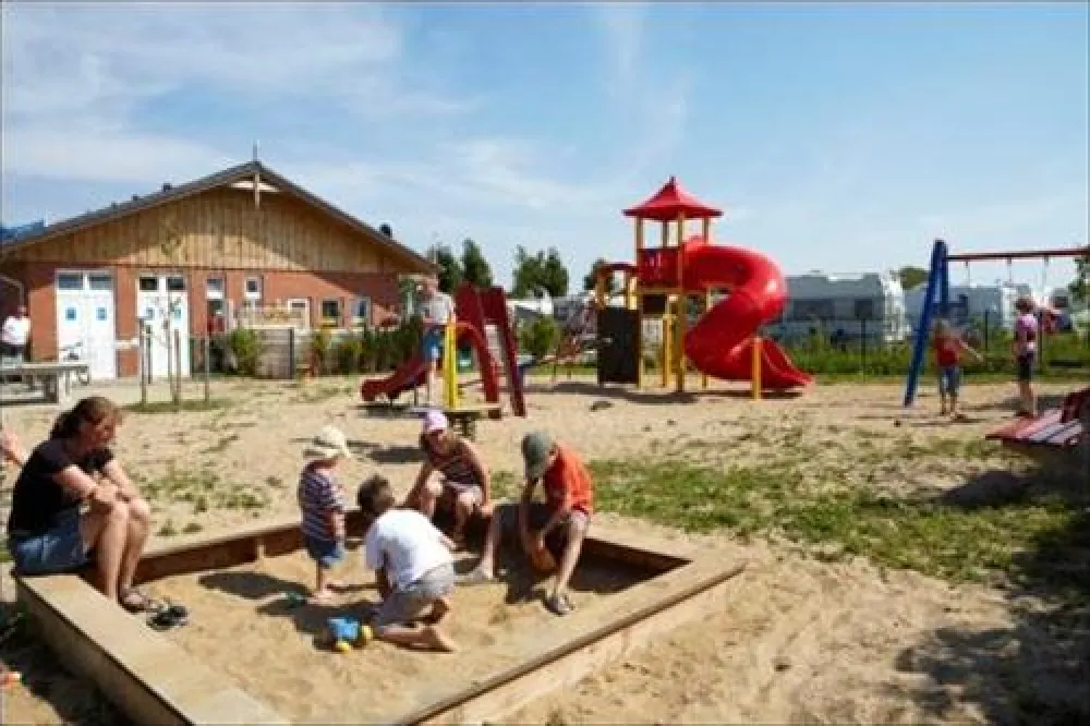 Campingpark Ostseestrand