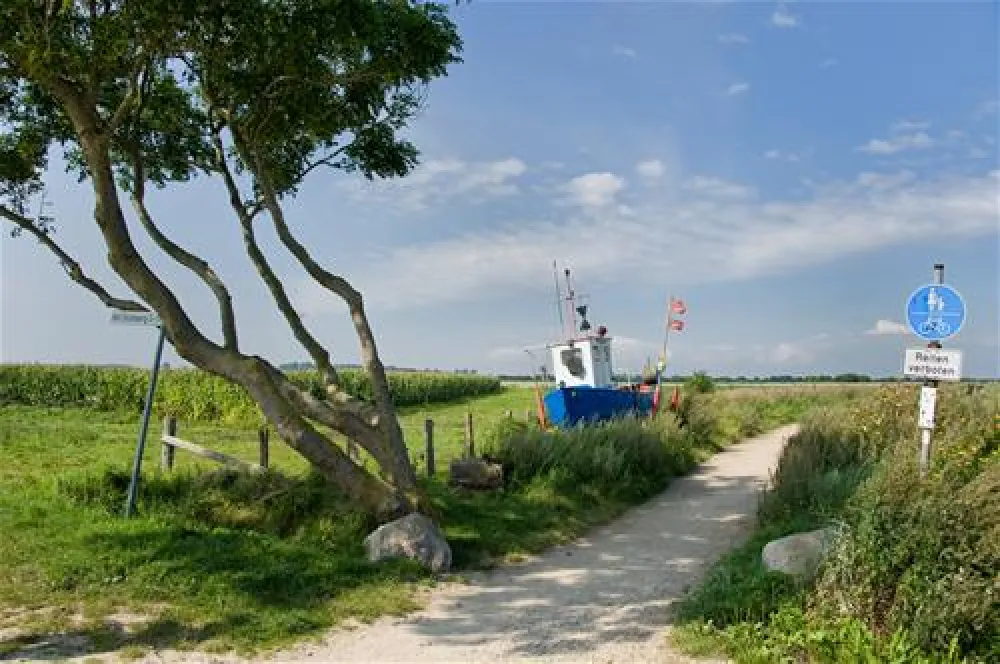 Campingpark Ostseestrand