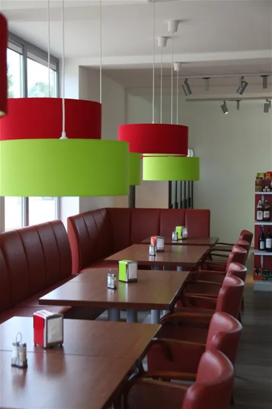 Campingpark Ostseestrand