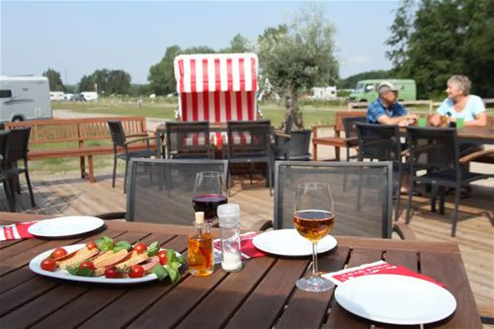 Campingpark Ostseestrand