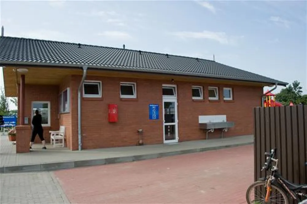 Campingpark Ostseestrand