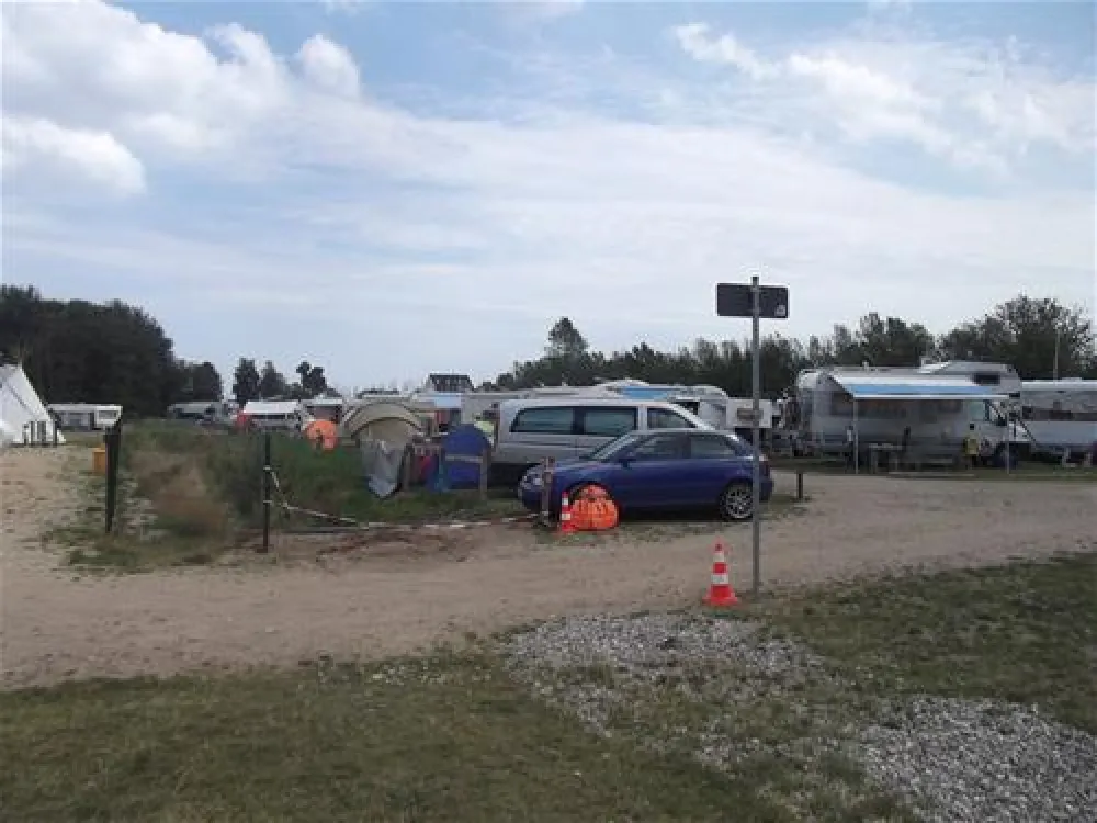Campingpark Ostseestrand