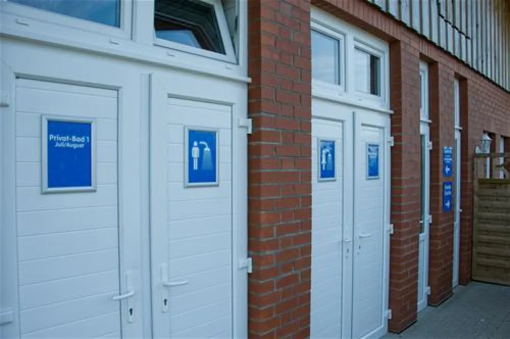 Campingpark Ostseestrand