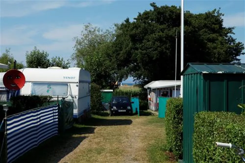 Campingpark Ostseestrand