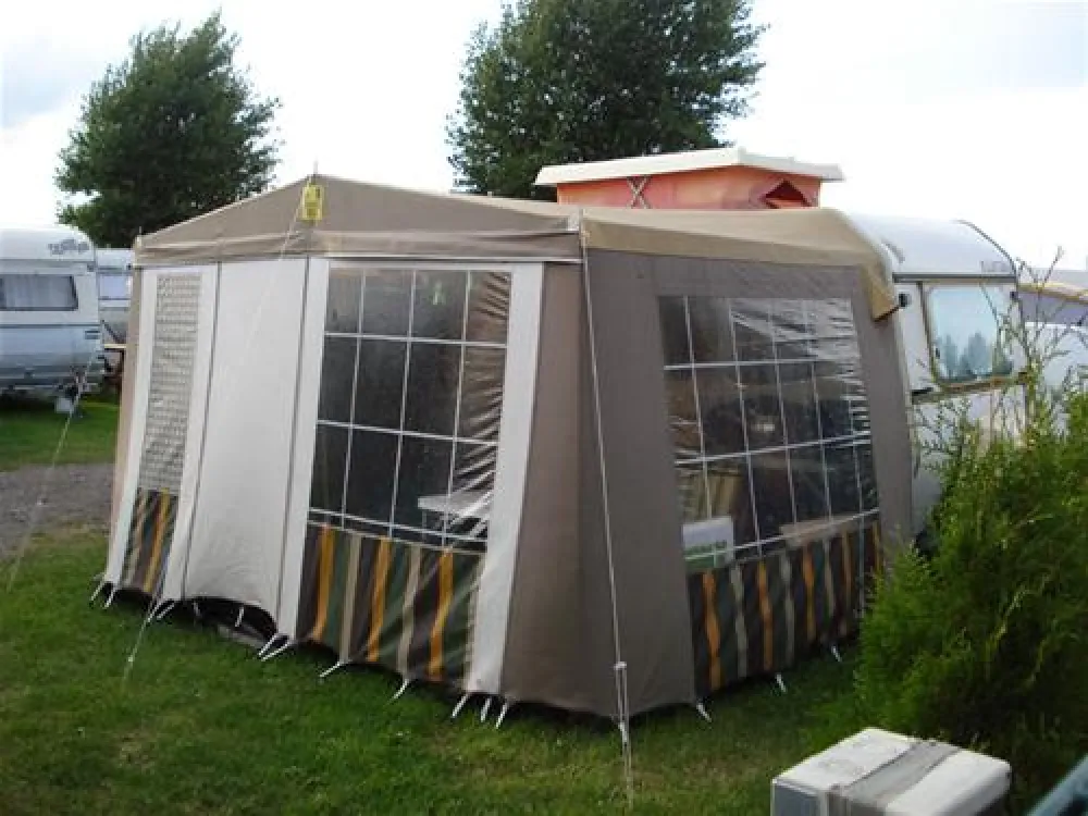 Campingpark Ostseestrand