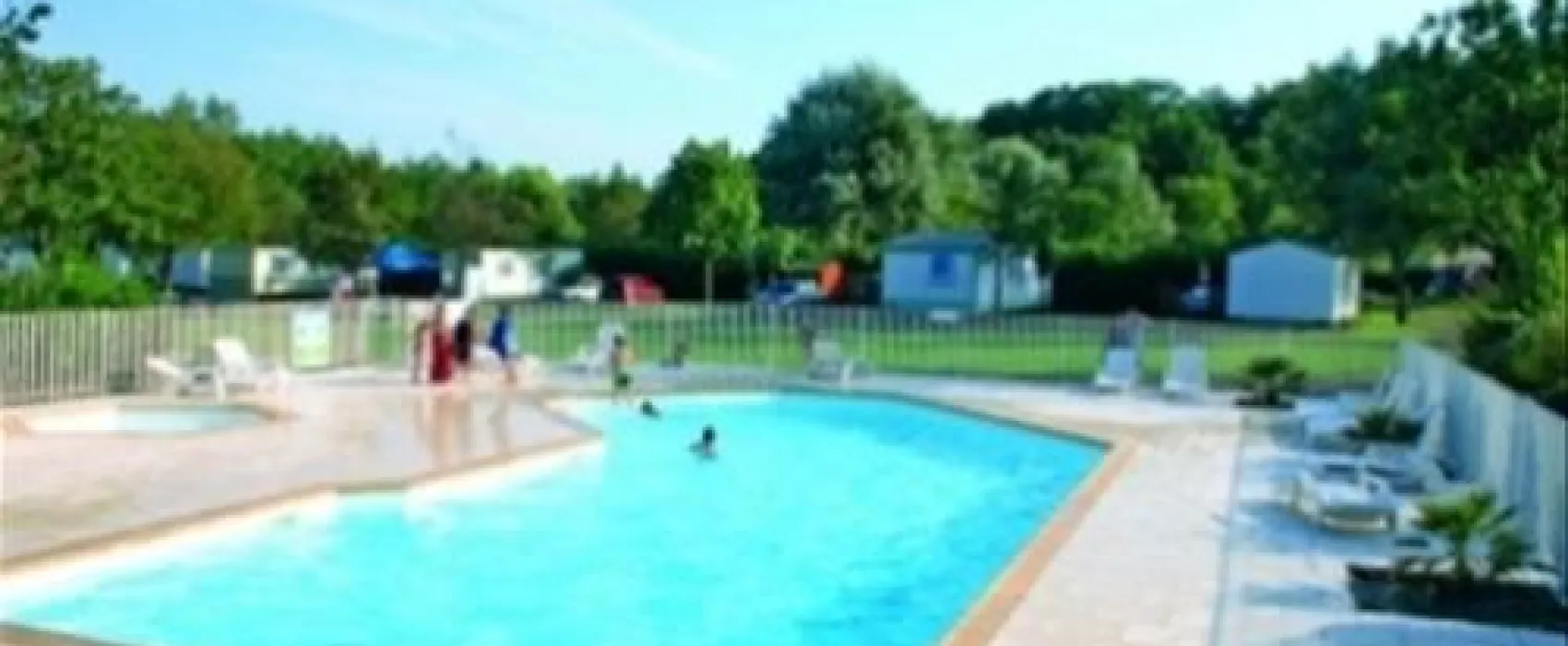 Camping Le Septentrion