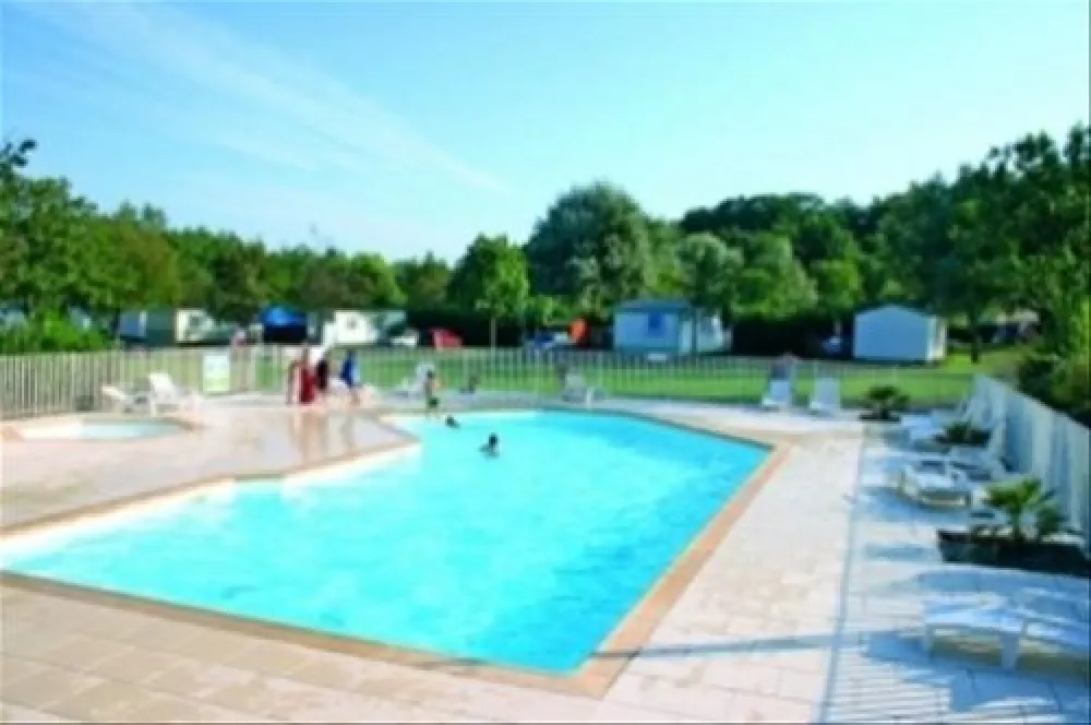 Camping Le Septentrion