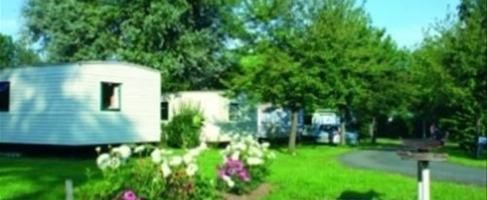 Camping Le Septentrion