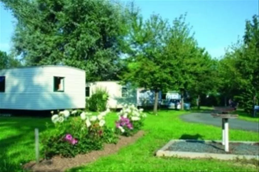 Camping Le Septentrion