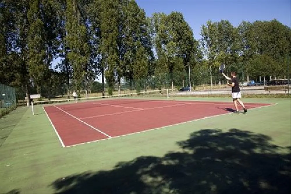 Camping Le Septentrion