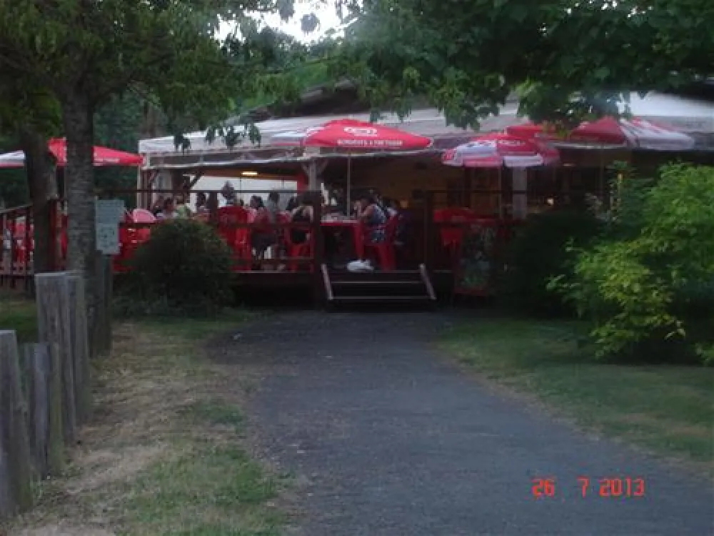 Camping Le Septentrion