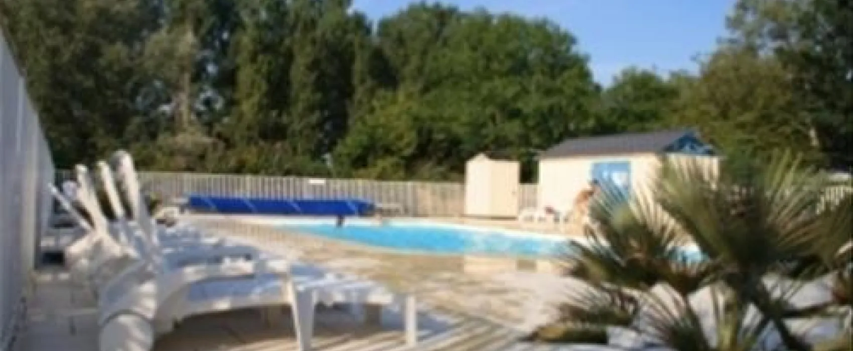 Camping Le Septentrion