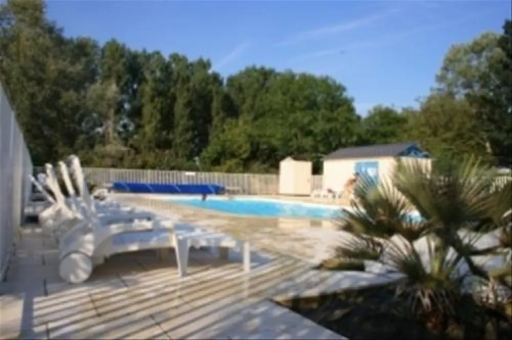 Camping Le Septentrion