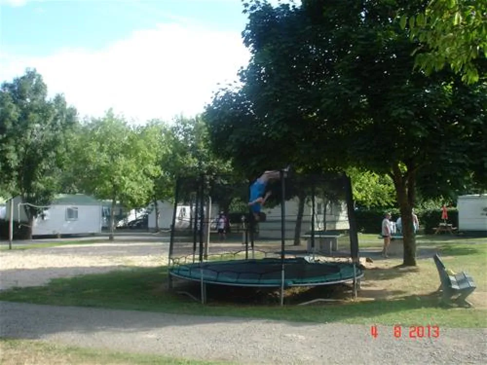 Camping Le Septentrion