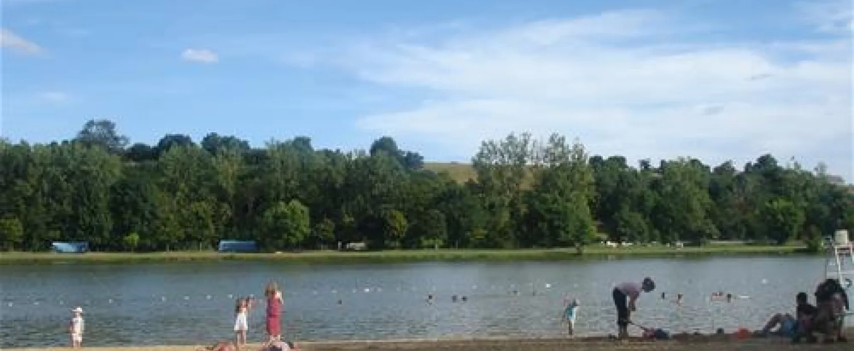 Camping Le Septentrion